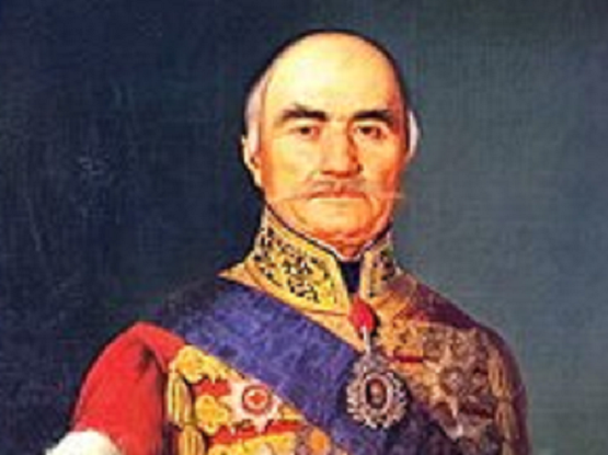 Knjaz Miloš Obrenović, Wikipedia foto