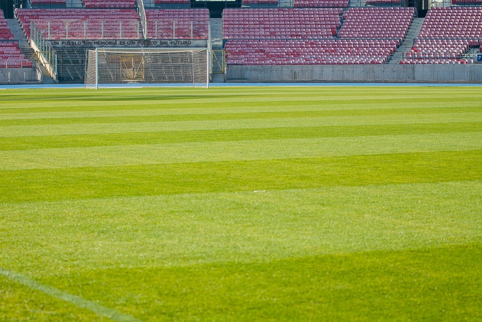 Ilustracija stadiona, foto: Yerson Retamal, preuzeto sa portala: Pixabay.com