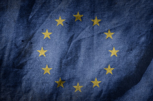 EU zastava, pixabay.com