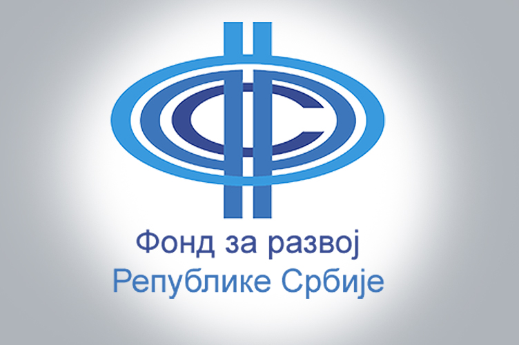 Fond za razvoj, foto: Logo