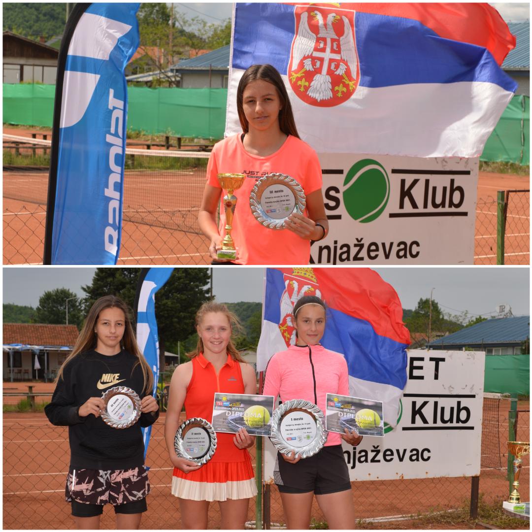 Foto: Teniski klub ,,Magnet'', autor: Nenad Živanović, sajt: maliigraci.rs