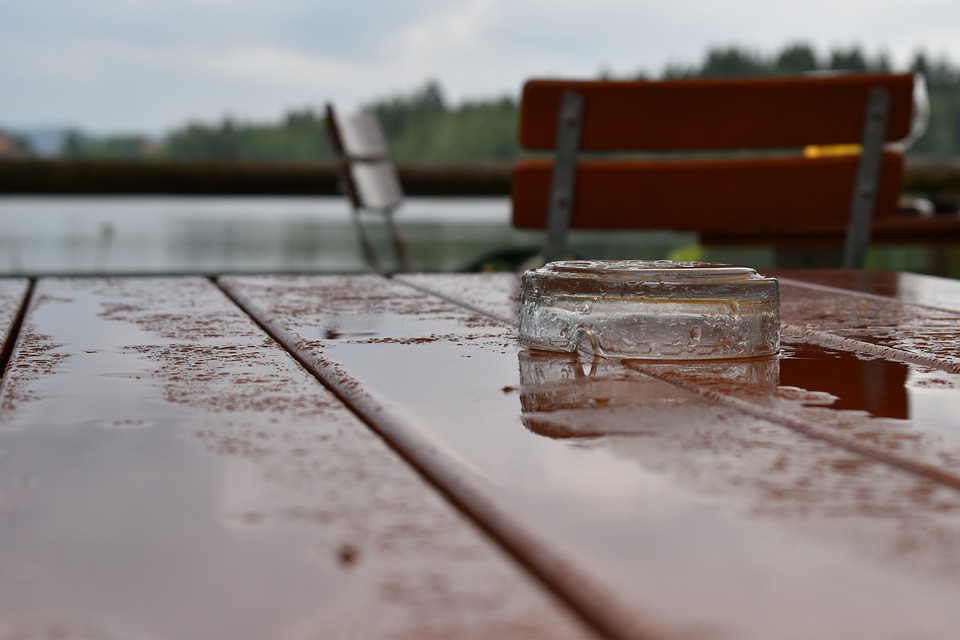 Vreme, kiša, foto: Pixabay