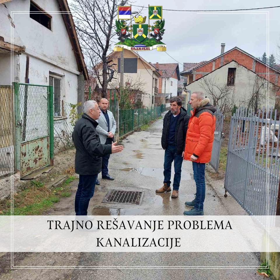 Foto: Opština Knjaževac