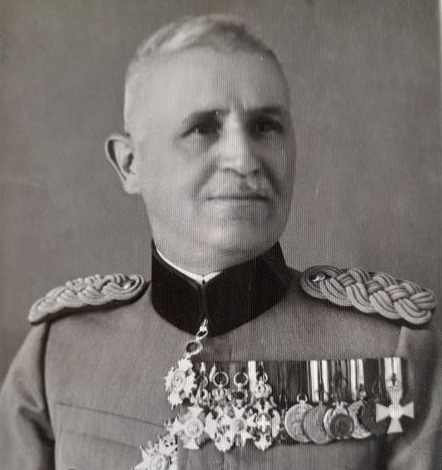 General, foto: Wikipedija