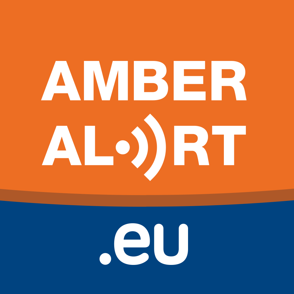 Foto: AMBER Alert Europe Facebook