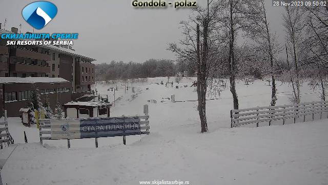 Foto: skijalistasrbije.rs