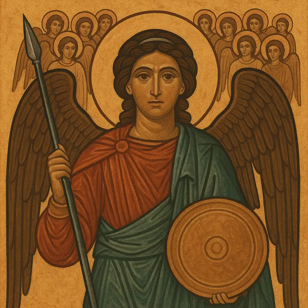 Danas obeležavamo Svetog Arhistratiga Mihaila – jednu od najvećih slava u Srbiji