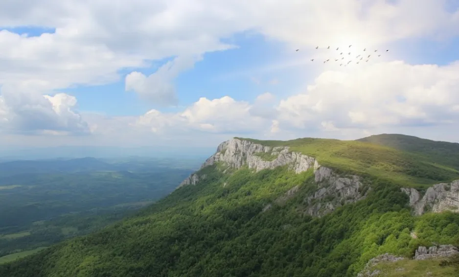 Tupižnica, planina, foto: Knjaževačke novine