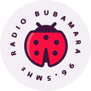 radiobubanara logo