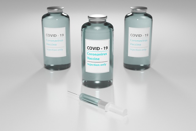 Foto: Koronavirus, vakcine, pixabay.com