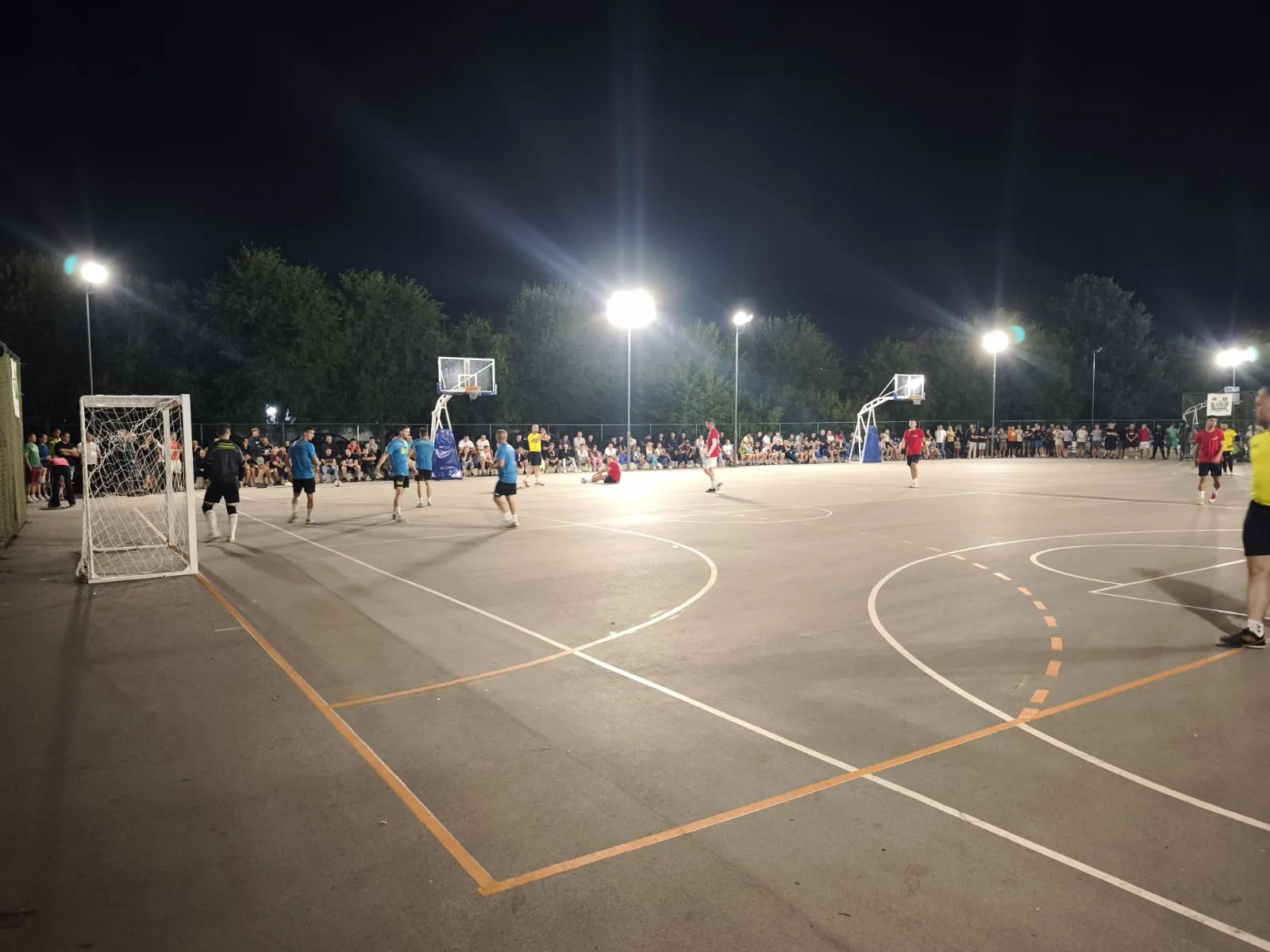 Fudbal fest, foto: Knjaževačke novine