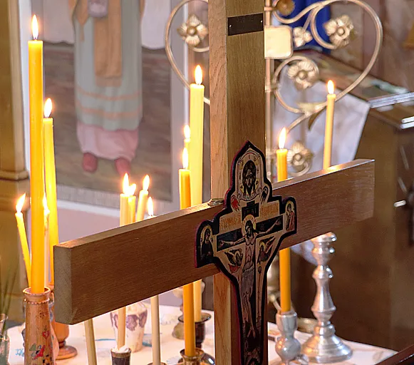 Crkva, ilustracija, foto: Knjaževačke novine