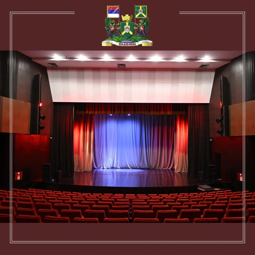 Fotografija preuzeta sa fejsbuk stranice Opština Knjaževac