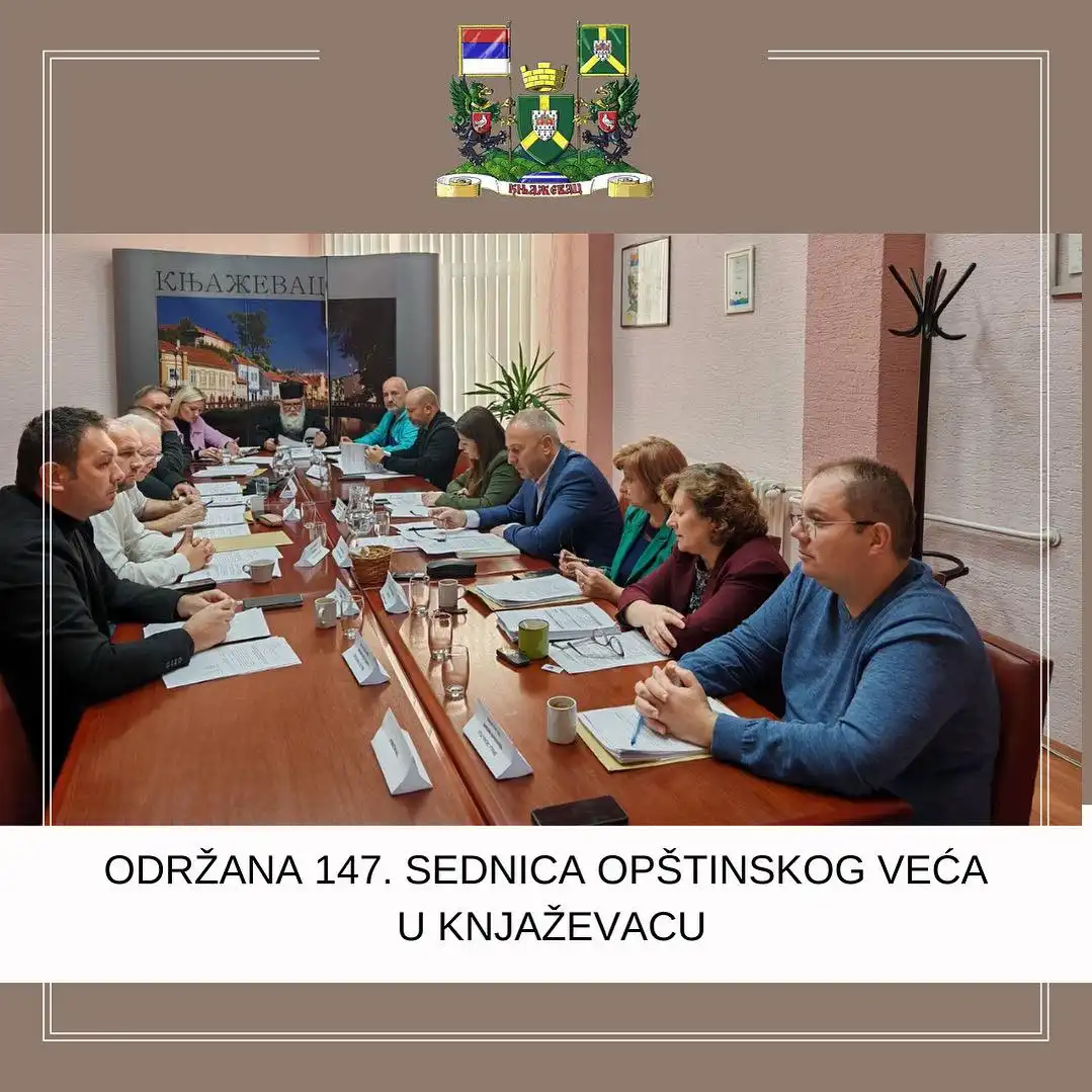 Foto: Opština Knjaževac
