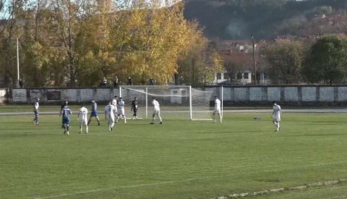 Fudbal, foto: FS RIS, Youtube, FK Timočanin - Balkanski 3:0 (0:0)