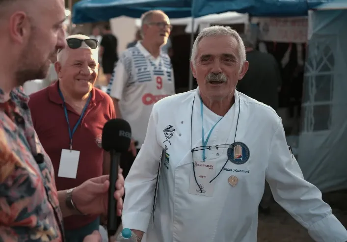 Jordan, foto: Knjaževačke novine