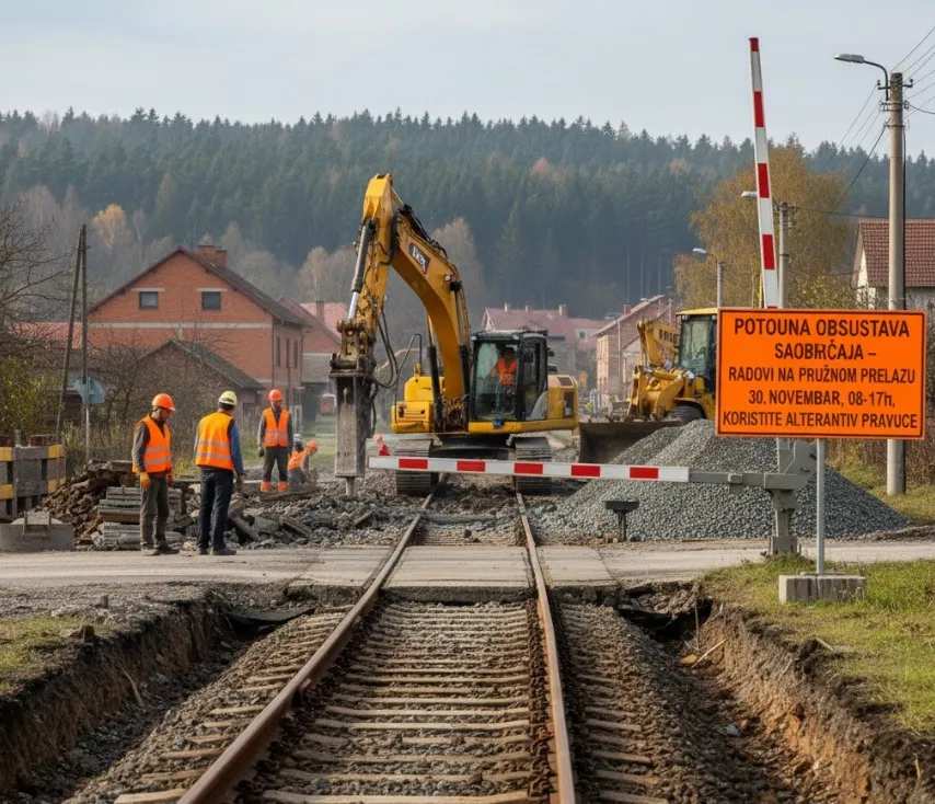 Radovi, ilustracija, foto: Knjaževačke novine