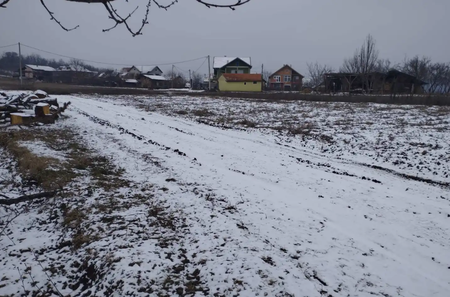 Ulica koja će uskoro dobiti novi izgled, foto: M.M.