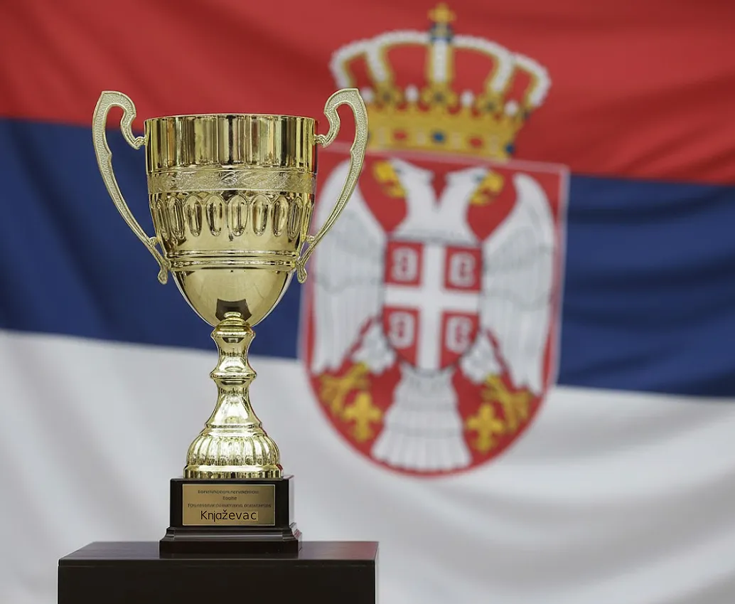 Najbolji sportisti, foto: Knjaževačke novine