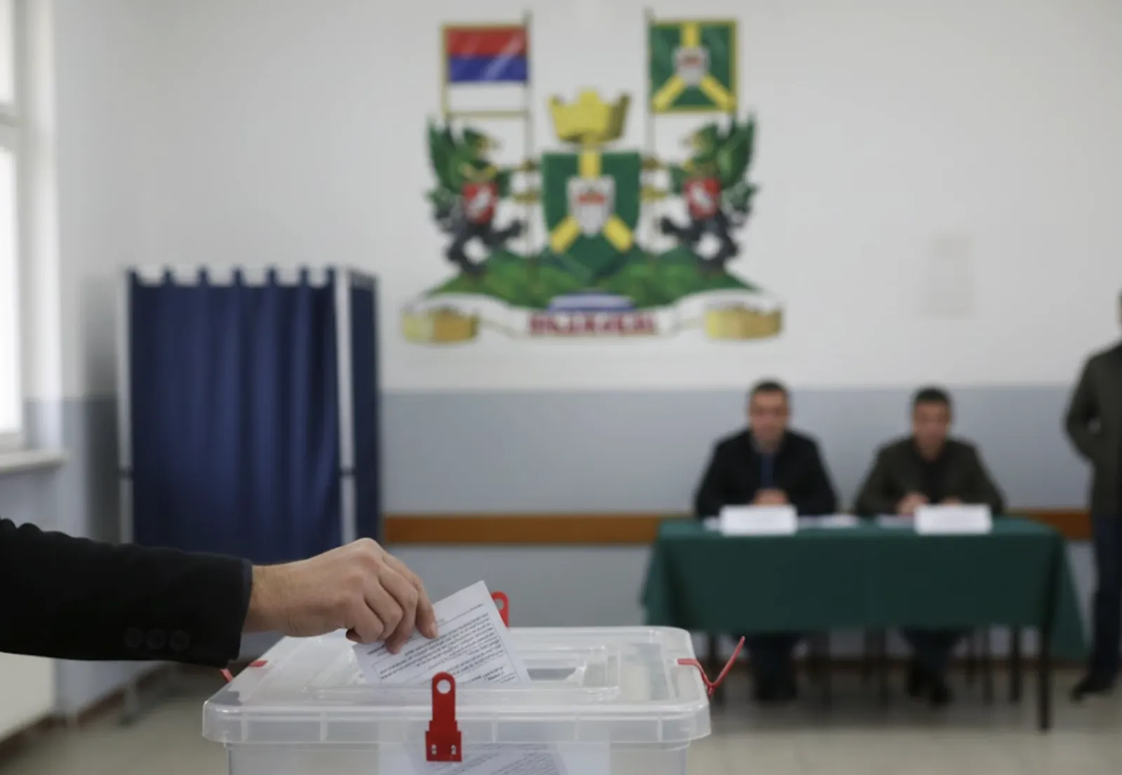 Izbori u Knjaževcu 2026. godine, foto: Knjaževačke novine