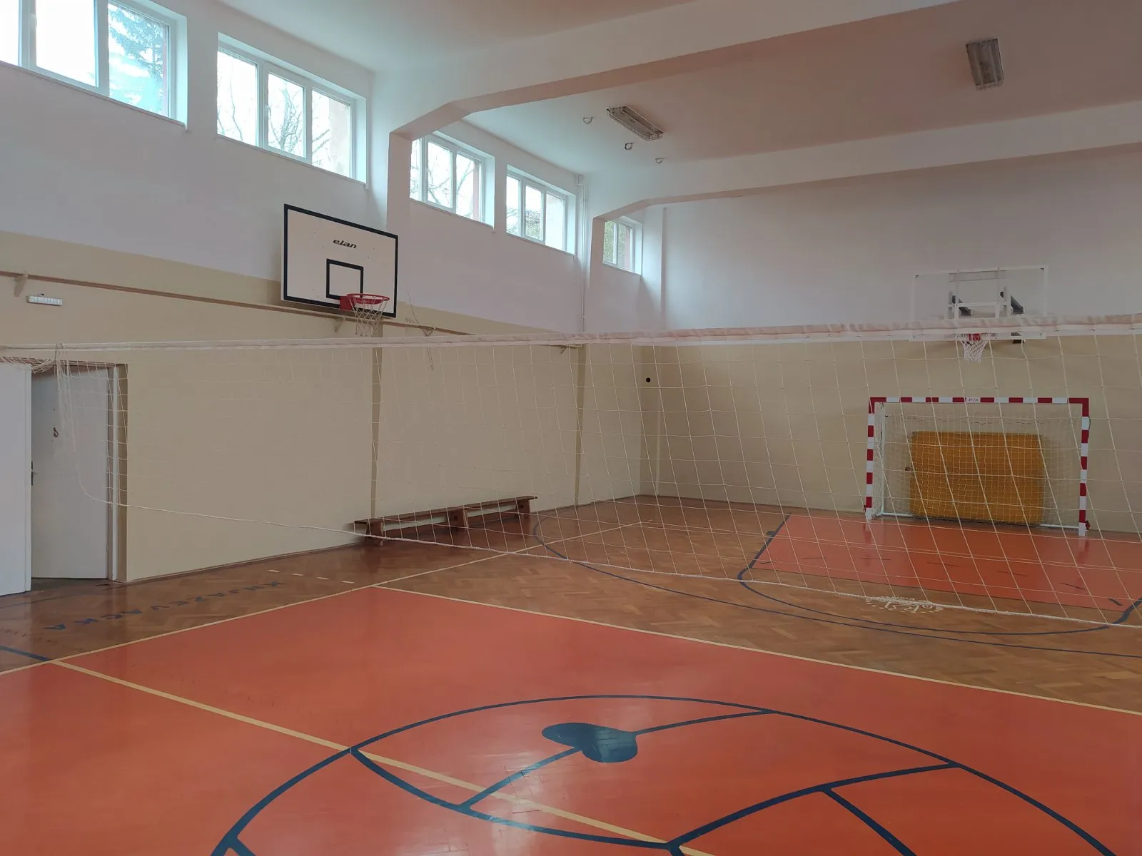 Sport Knjaževac, foto: M.M. 