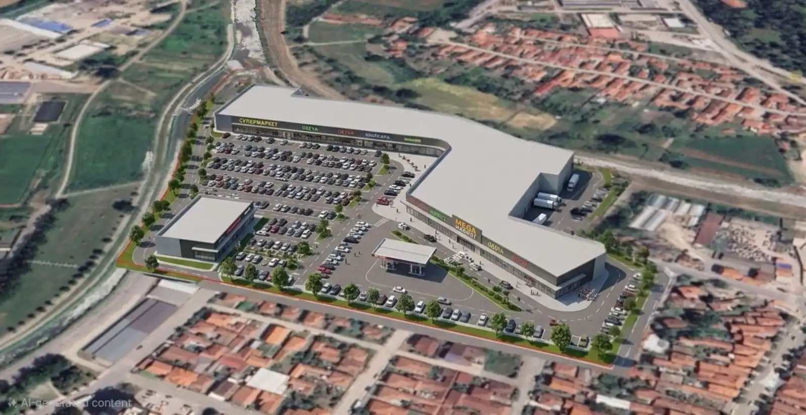 Retail, budući izgled 