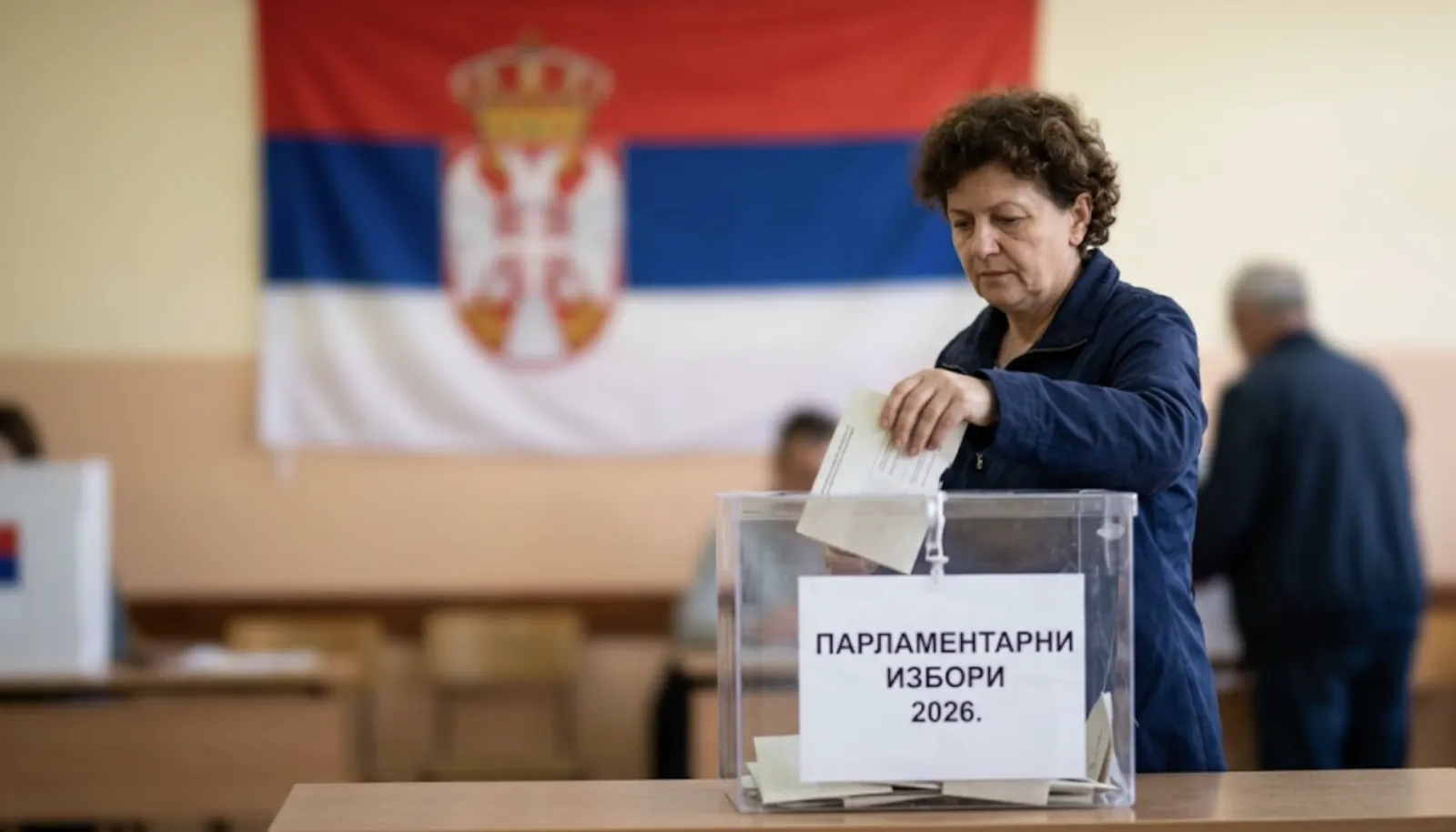 Parlamentarni izbori 2026, foto: Knjaževačke novine 