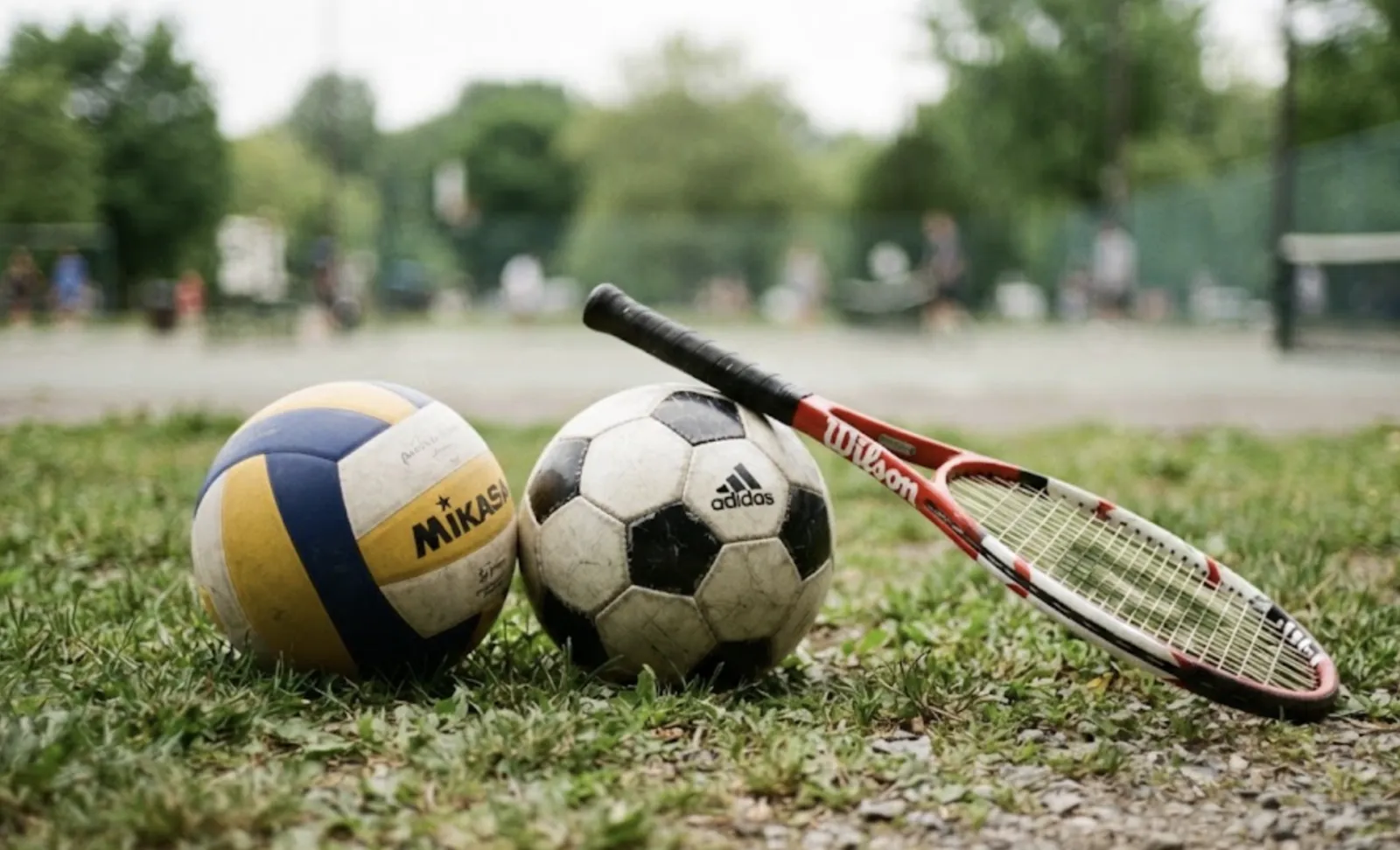 Sport, ilustracija, foto: AI