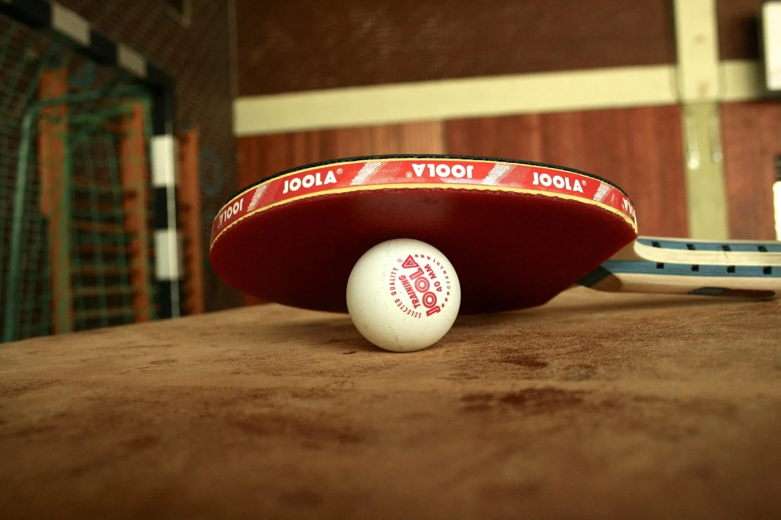 Stoni tenis, ilustracija, foto: pixabay.com